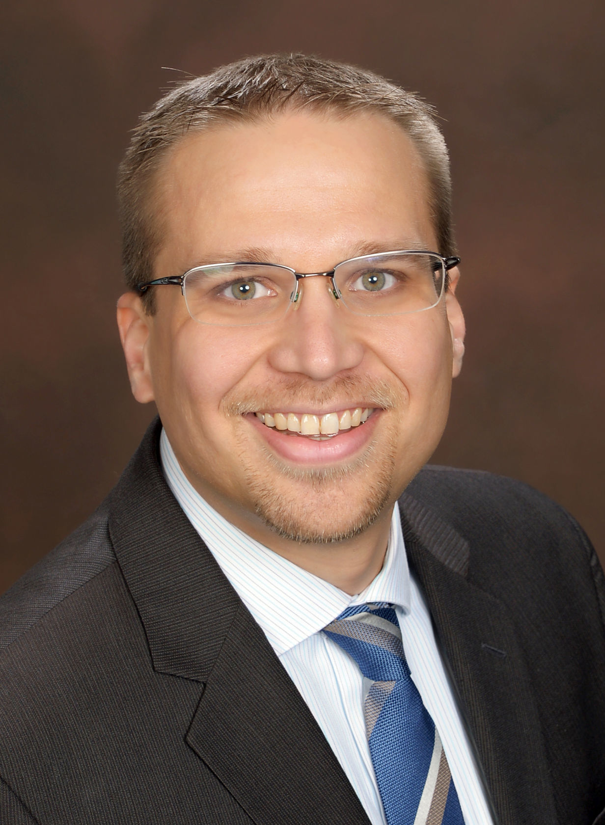 Todd Krysiak